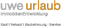 Immobilien Entwicklung Logo